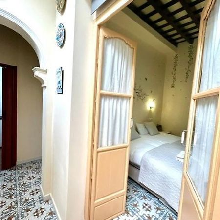 Gatu Casa Lola , " Preferente Mayores De 25 Anos Y Familias " El Puerto de Santa Maria Bagian luar foto