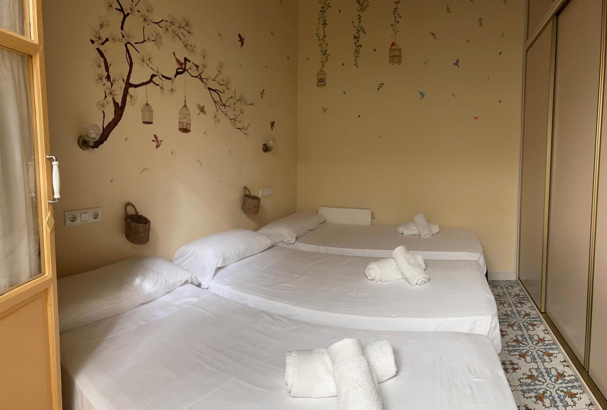 Gatu Casa Lola , " Preferente Mayores De 25 Anos Y Familias " El Puerto de Santa Maria Bagian luar foto
