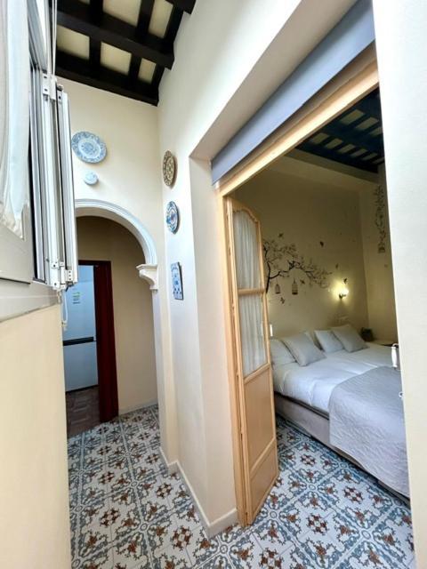 Gatu Casa Lola , " Preferente Mayores De 25 Anos Y Familias " El Puerto de Santa Maria Bagian luar foto