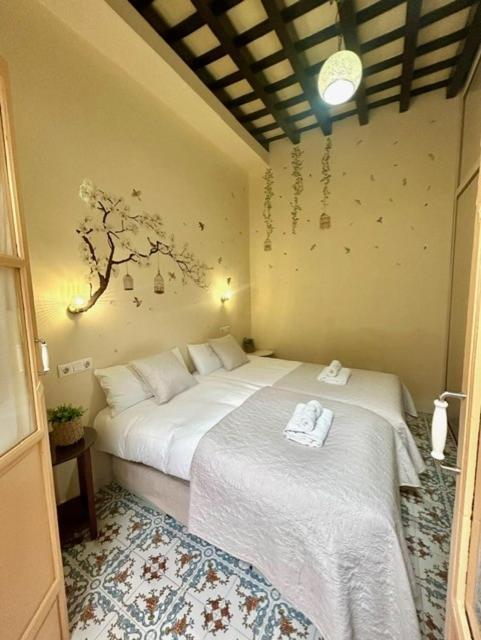 Gatu Casa Lola , " Preferente Mayores De 25 Anos Y Familias " El Puerto de Santa Maria Bagian luar foto